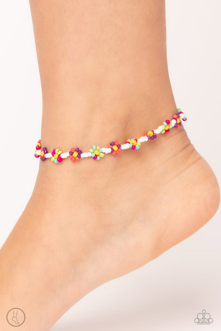 Anklets