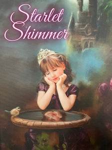 Starlet Shimmer