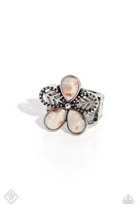 Spirited Formal - July 2023 Fashion Fix Exclusive Ring