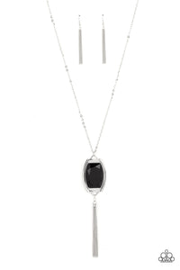 Timeless Talisman - Black