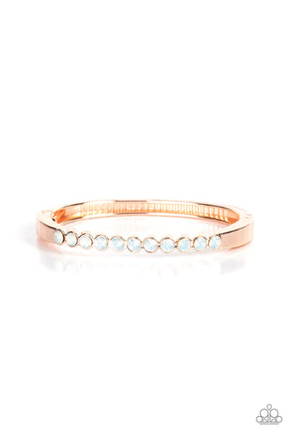 Mystical Masterpiece - Rose Gold