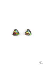 Starlet Shimmer Oil Spill  Earrings - Kids 10 pack