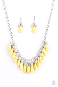 Bead Binge Yellow