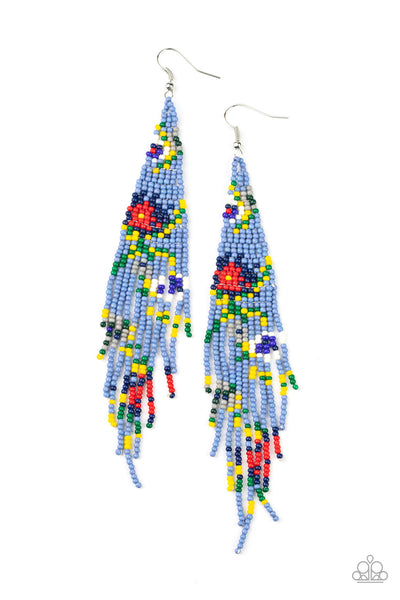 Beaded Gardens Multi