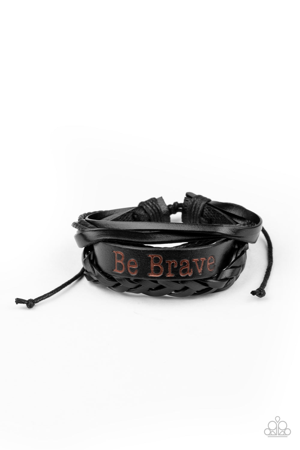 Brave Soul Black