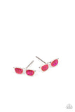 Starlet Shimmer Sunglass Earrings