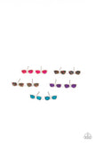 Starlet Shimmer Sunglass Earrings