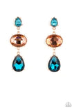 September 2022 LOP Royal Appeal - Multi Earrings