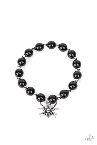 Starlet Shimmer Halloween Bracelet 10 Pack