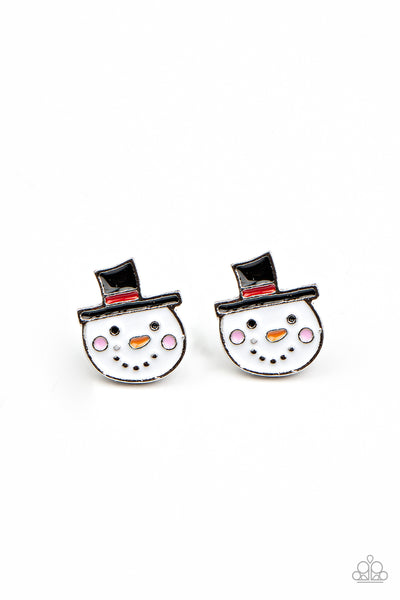 Starlet Shimmer Christmas Earring Individual