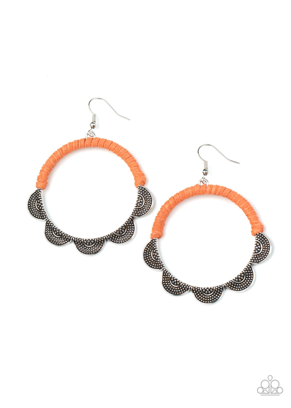 Tambourine Trend Orange